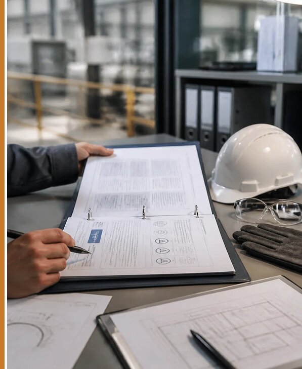Инструкции по охране труда в Устях-Куте от 2574 р. | Авеста ОТиПБ